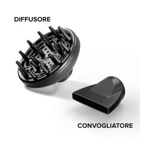 Sèche-cheveux, Bellissima, K9 2300W