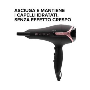 Sèche-cheveux, Bellissima, K9 2300W