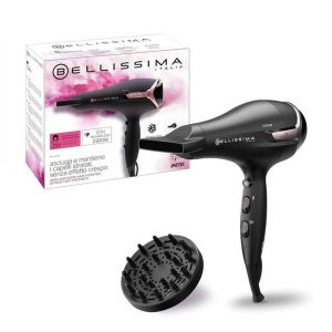 Finesse Tunisie Sèche-cheveux, Bellissima, K9 2300W