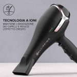 Sèche-cheveux, Bellissima, K9 2300W