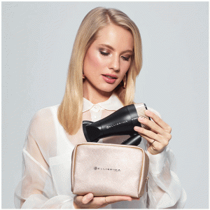 Finesse Tunisie Sèche-cheveux de voyage Bellissima B-TRAVEL 1400W