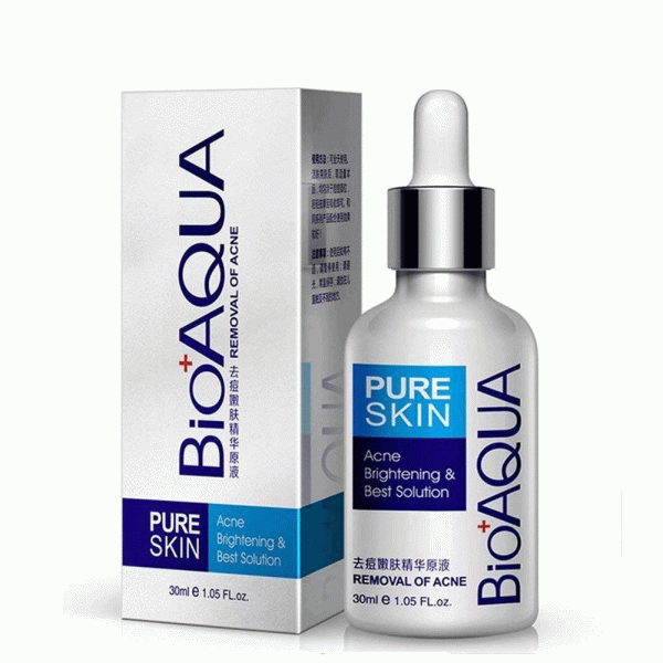Sérum anti-acné BIOAQUA 30ml