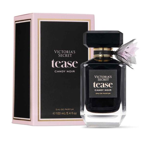 Tease Candy Noir Eau de Parfum Victoria's Secret 100ml