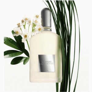 Finesse Tunisie Tom Ford Grey Vetiver eau de parfum 100ml