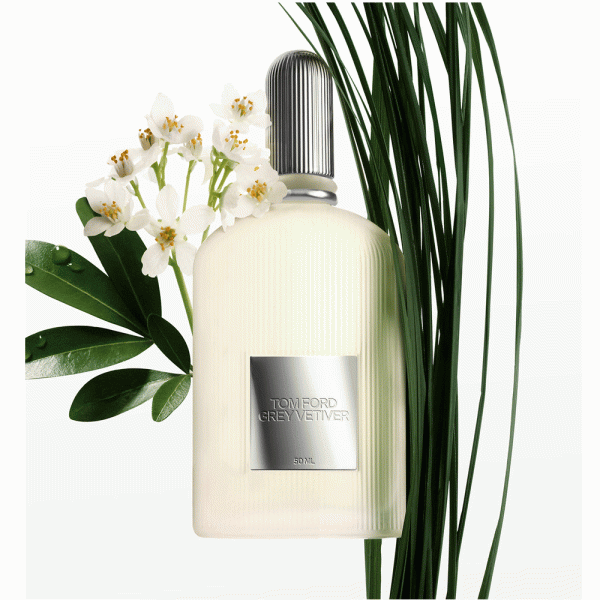 Tom Ford Grey Vetiver eau de parfum 100ml
