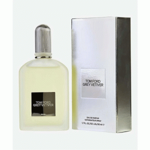 Finesse Tunisie Tom Ford Grey Vetiver eau de parfum 100ml