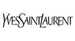 yves-saint-laurent logo yves saint laurent