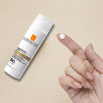 La Roche-Posay Anthelios Age Correct Crème Quotidienne 50ml