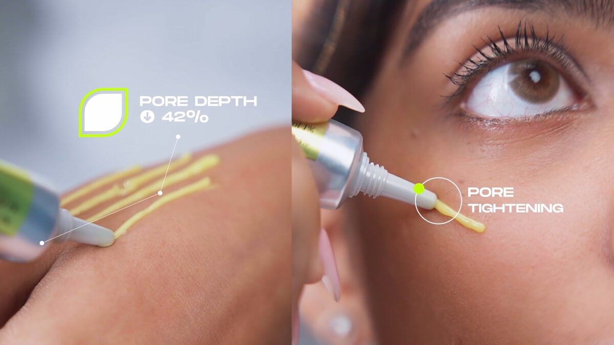 Celimax Booster de raffermissement rétinien Vita-A 15ml