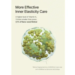 Celimax Booster de raffermissement rétinien Vita-A 15ml