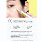 Celimax Booster de raffermissement rétinien Vita-A 15ml – Image 4