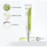 Celimax Booster de raffermissement rétinien Vita-A 15ml – Image 5