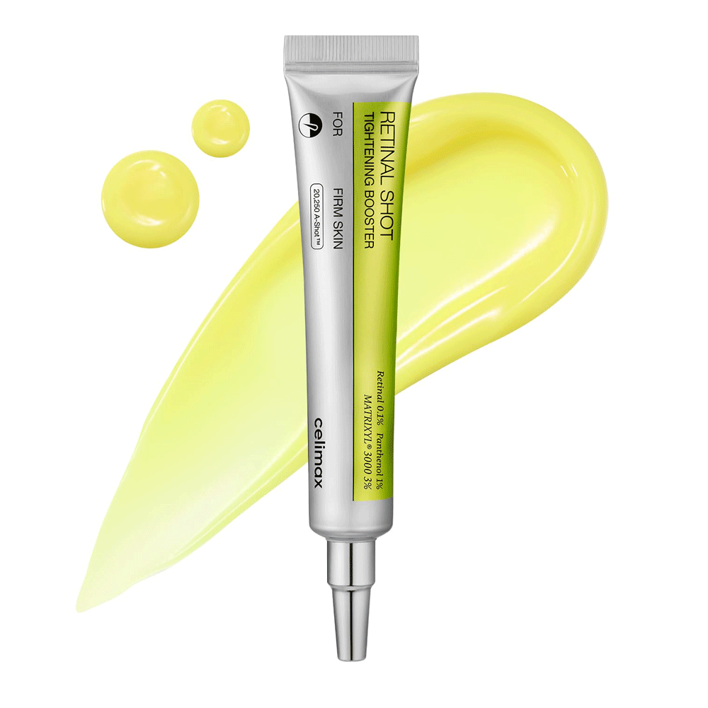 Celimax-Boosterderaffermissement-rétinienVita-A-15ml Celimax Booster de raffermissement rétinien Vita-A 15ml – Image 1