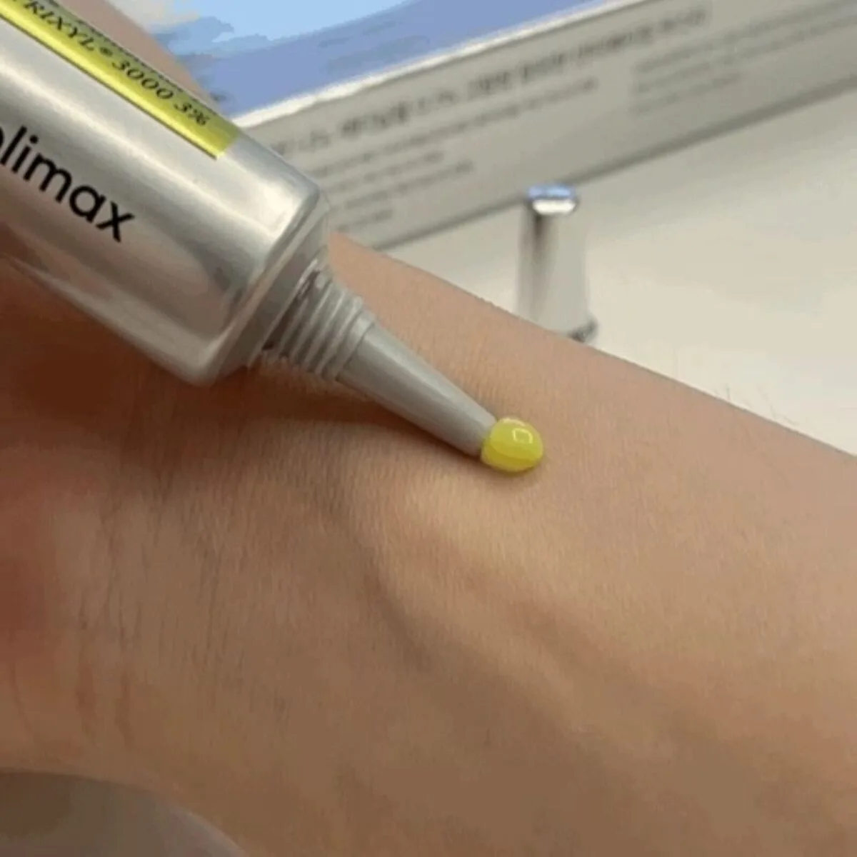 Celimax Booster de raffermissement rétinien Vita-A 15ml