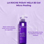 La Roche Posay MELA B3 Gel Micro Peeling 200ml
