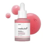 Sérum Peptidique Rose PDRN, Sérum, Medicube, 30ml
