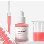 Sérum Peptidique Rose PDRN, Sérum, Medicube, 30ml