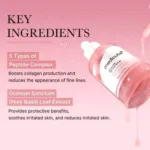 Sérum Peptidique Rose PDRN, Sérum, Medicube, 30ml