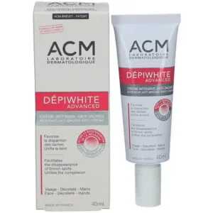 ACM Dépiwhite Advanced Crème Intensive Anti-Taches 40ml