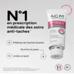 ACM Dépiwhite Advanced Crème Intensive Anti-Taches 40ml