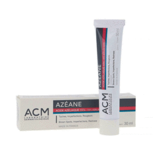 AZÉANE crème ACM 30ml