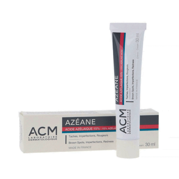 AZÉANE crème ACM 30ml