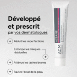 AZÉANE crème ACM 30ml