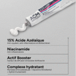 AZÉANE crème ACM 30ml