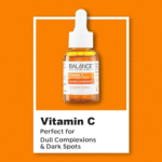 Balance Active Formula Vitamin C Sérum éclat 30ml