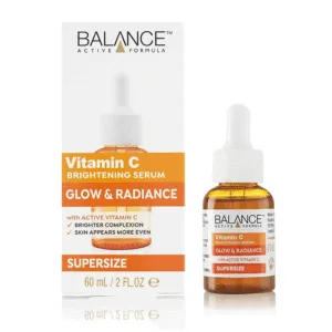 Balance Active Formula Vitamin C Sérum éclat 30ml