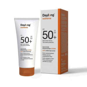 Daylong extreme Lait solaire liposomal SPF 50+ 50ml