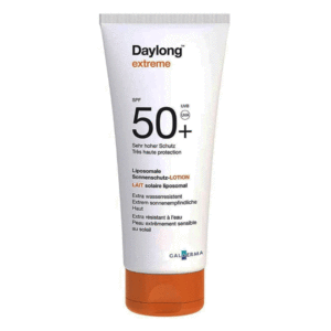 Daylong extreme Lait solaire liposomal SPF 50+ 50ml