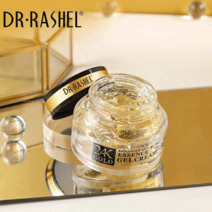 Dr.Rashel 24K Gold Radiance & Anti Aging Essence Gel Cream