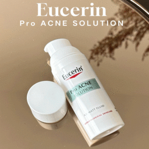Eucerin Pro ACNE Solution A.I. Matt Fluid 50ml