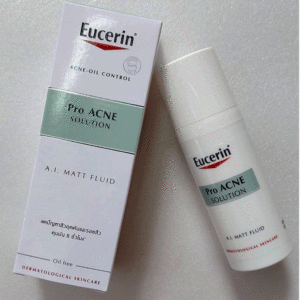 Eucerin Pro ACNE Solution A.I. Matt Fluid 50ml