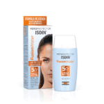 Fusion Water Fotoprotector ISDIN 50ml