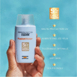 Fusion Water Fotoprotector ISDIN 50ml