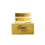 Goree Gold 24K Crème de beauté