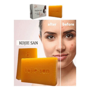 GuanJing Beauty Savon à l'acide kojique 135g GuanJing Beauty Savon à l'acide kojique 135g