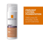 La Roche-Posay Anthelios Pigment Correct Crème quotidienne teintée 50ml