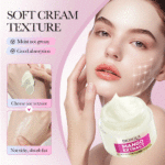 Mango Extract Crème Hydratante BIOAQUA 50g