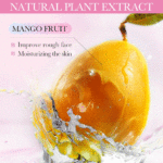 Mango Extract Crème Hydratante BIOAQUA 50g