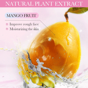 Mango Extract Crème Hydratante BIOAQUA 50g