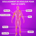 Moov crème soulagement rapide 100g