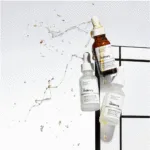 The Ordinary The Most-Loved Set Coffret de soins 3x15ml