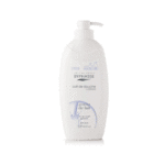 Byphasse Lait de douche caresse protéine 1L