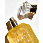 KAYALI Capri in a bottle lemon sugar 14 eau de parfum 100ml