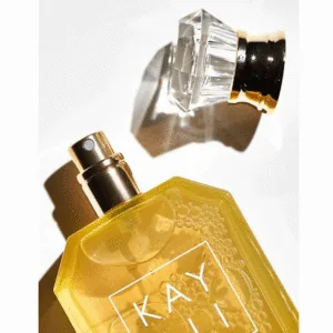 KAYALI Capri in a bottle lemon sugar 14 eau de parfum 100ml