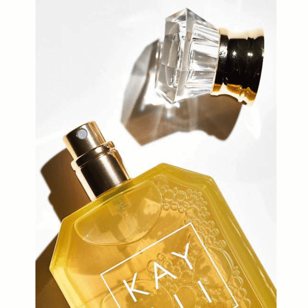 KAYALI Capri in a bottle lemon sugar 14 eau de parfum 100ml