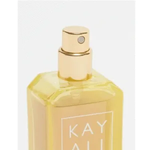 KAYALI Capri in a bottle lemon sugar 14 eau de parfum 100ml